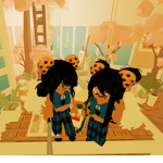 Vxmp’s|Loving|Group!