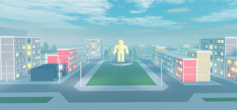 [ALPHA] Guest World Reborn screenshot 4