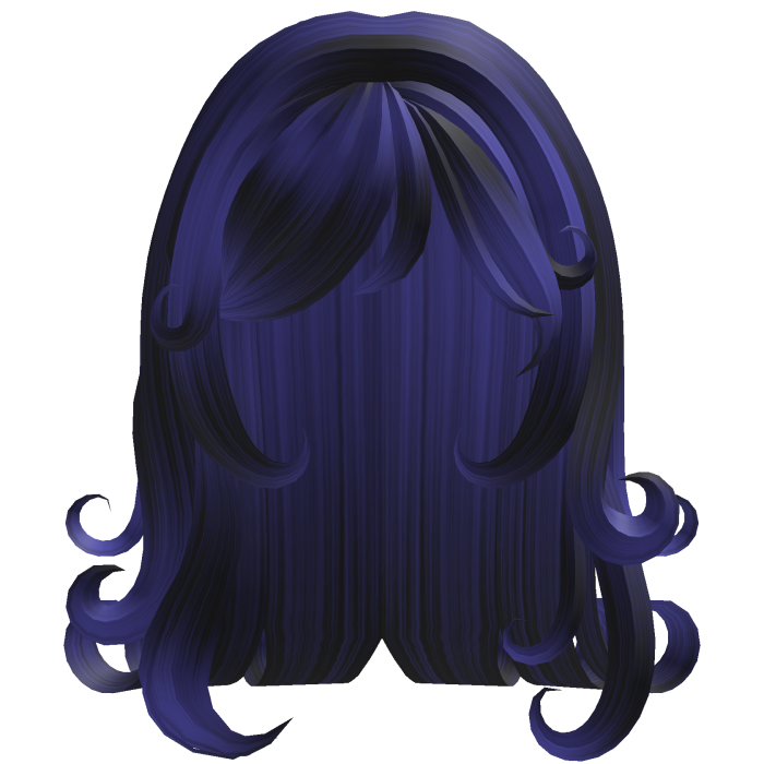 Devil Hair