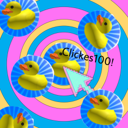 DUCK CLICKER