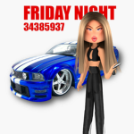 FRIDAY-NIGHT!