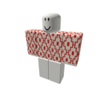 White Cuba Terry Shirt