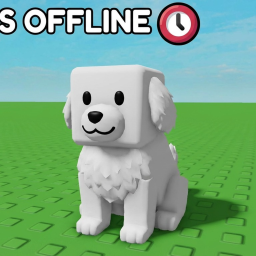 Grow Your Dog!
