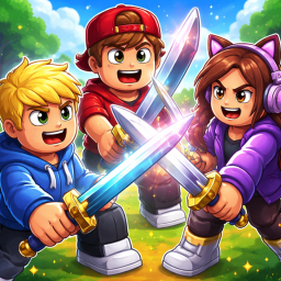 Fighting Friends