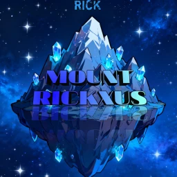 [NEW FREE+AVA] Mount Rickxus icon