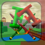 Lutas de Fortes - Cancelado