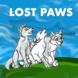 Lost Paws 🐾