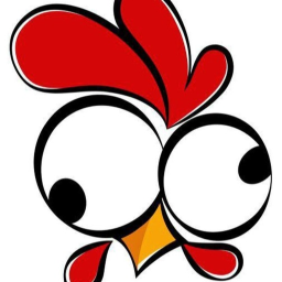 Cluckin' Chaos Early Early Early Alpha