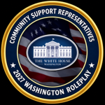Community Support Representatives [27WR]