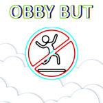 Obby But You Can't Jump 50 stages