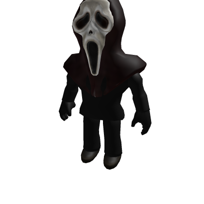 ghostface area51