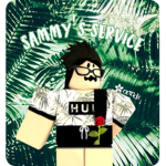 Sammy's Service ♥