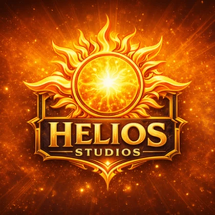 Helios DevStudios Roblox group icon
