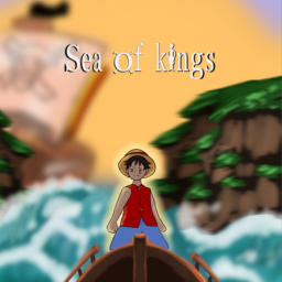 Sea Of Kings