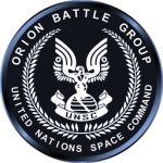 United Nations Space Command