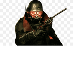 Viva New Vegas