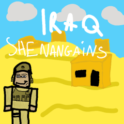 Iraq Shenanigans