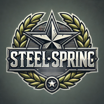 Steel Spring V.1.0