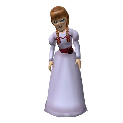 Annabelle Back Carrier Roblox Item Rolimon S NoFilter