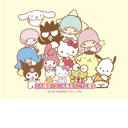 sanrio hangout<3