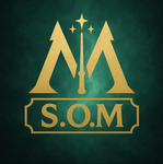 ~Society Of Magic~