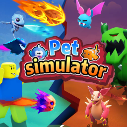 ⚔Pet simulator(RPG)-2