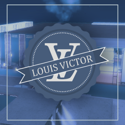 Louis Victor Homestore