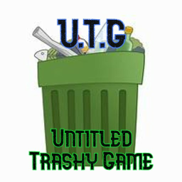 Unitled Trashy Fighting Game