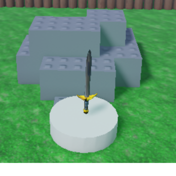 sword fights on the grounds