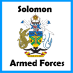 [SOL] Solomon Islands Military