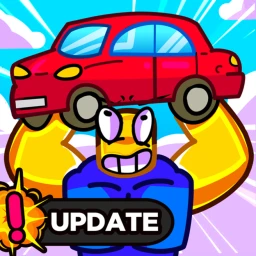 [UPD] YEET A CAR!  icon