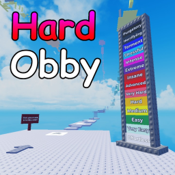 [NEW] Moon's Difficulty Chart Obby icon