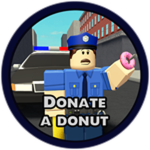 Donate a Donut!