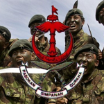 [BN] Gurkha Reserve Unit