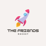 The Friends Rocket
