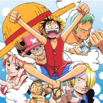 One Piece Tycoon