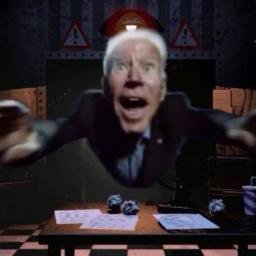 A FNAF GAME