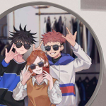 XB’s crazy family