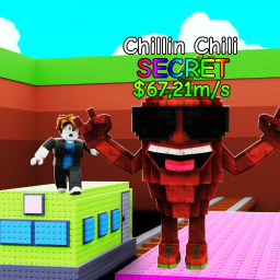 Train Jump For Brainrots!
