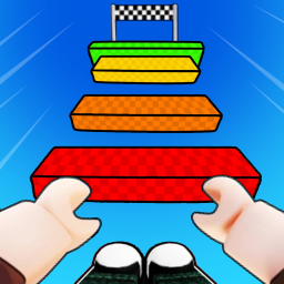 [NEW] Mega Long Jump Obby