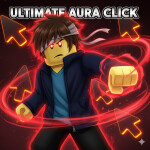 Ultimate Aura click!🔥 