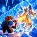 [TRAILS] Melt The Ice icon