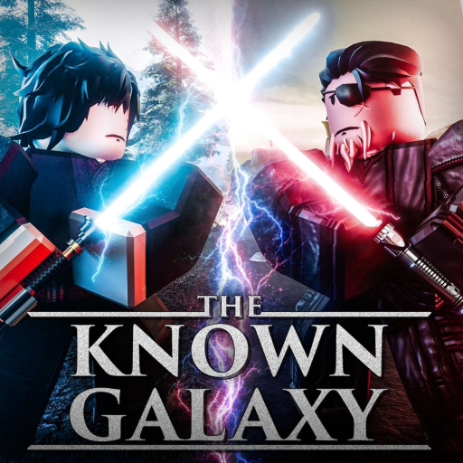 The Known Galaxy