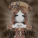 -ᴏʟɢᴀ'ꜱ ꜱᴛᴏʀᴇ-