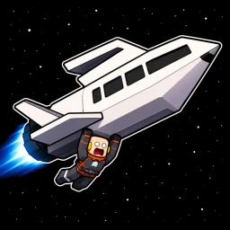Starship Survival icon
