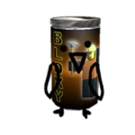 Bloxy Cola Bird