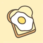 Eggs on toast
