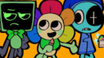 Dandy World Group!!