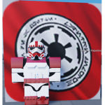 Courscant Shock Troopers|