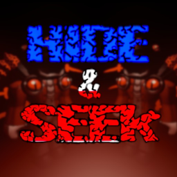 Hide & Seek [NPC Seekers]